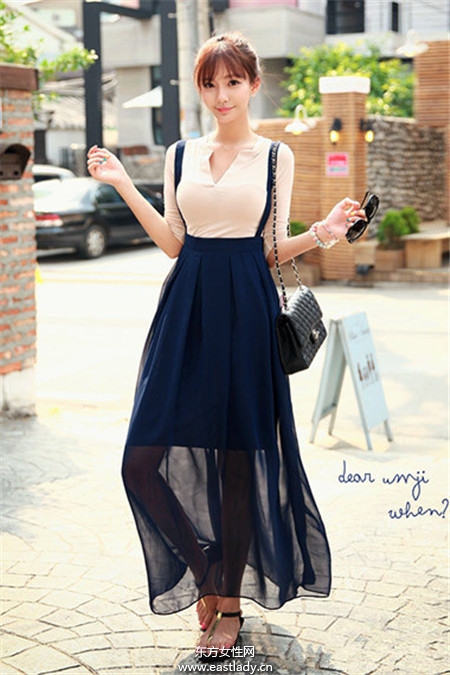 中國(guó)內(nèi)地2013年8月街拍第五季