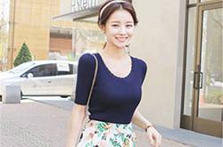 中國(guó)內(nèi)地2013年8月街拍第七季