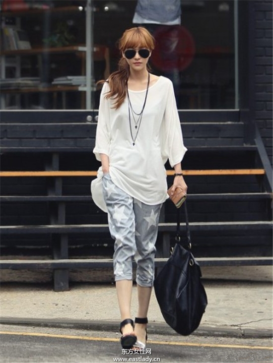 中國內地2013年8月街拍第八季