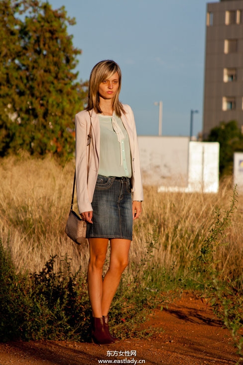 2026年01月13日歐美街拍中篇