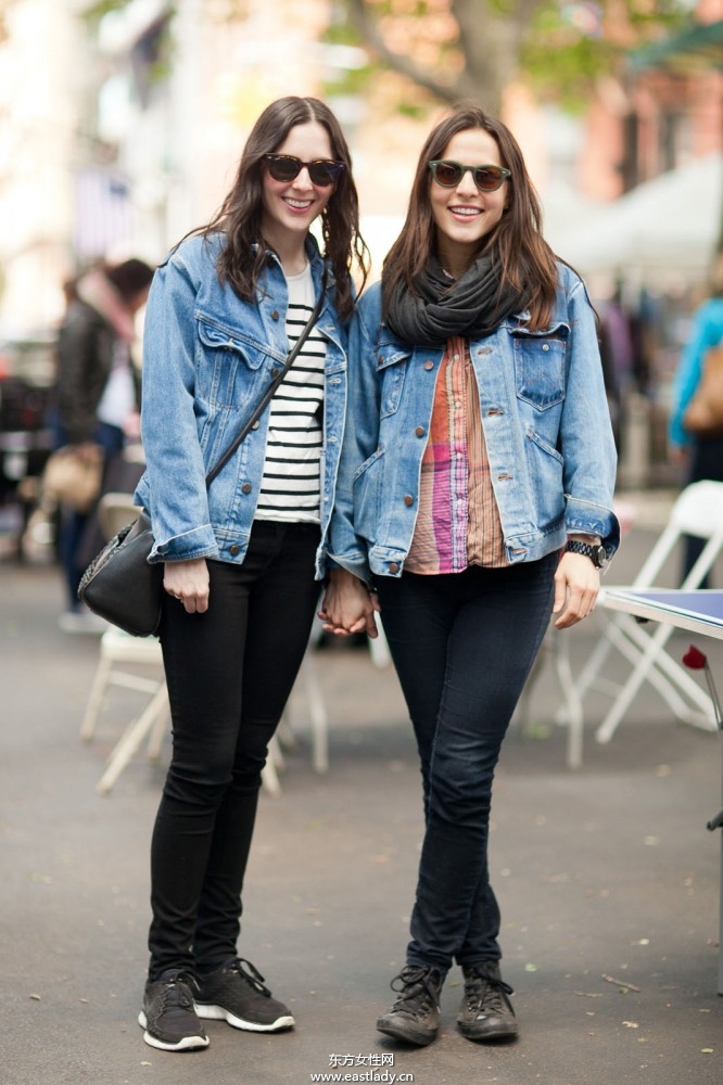 2026年01月13日歐美街拍