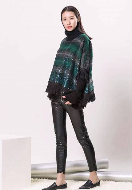 衣品定成敗 明星時(shí)尚搭配學(xué)起來