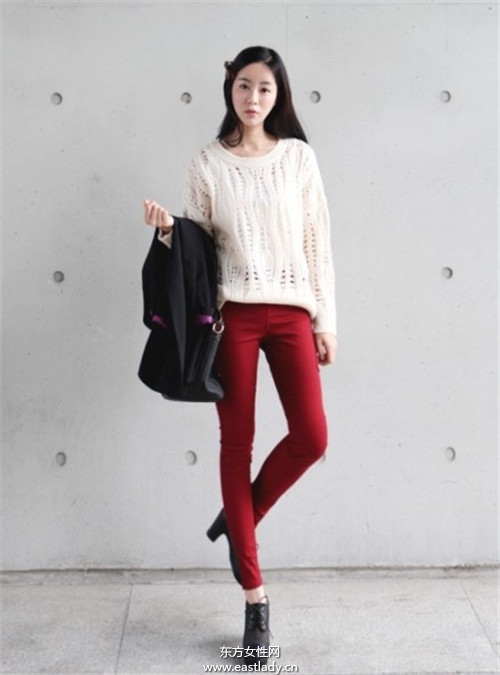 中國內(nèi)地2013年9月街拍第八季