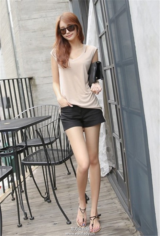 中國內地2013年8月街拍第一季