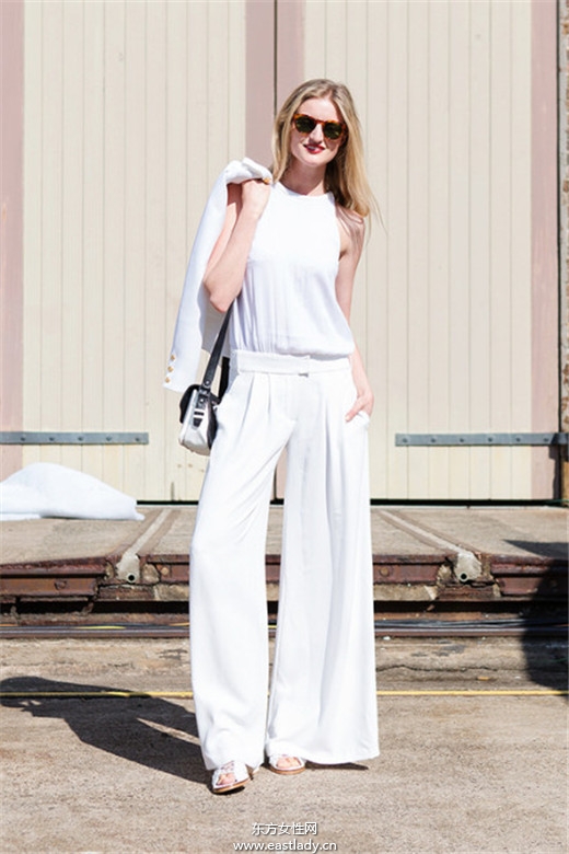 2013年8月份歐美街拍第五季