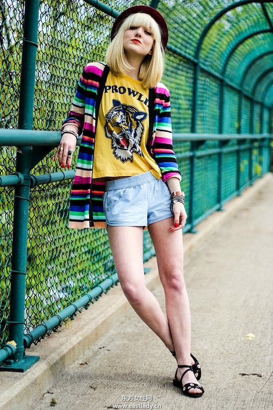 2026年01月13日歐美街拍中篇