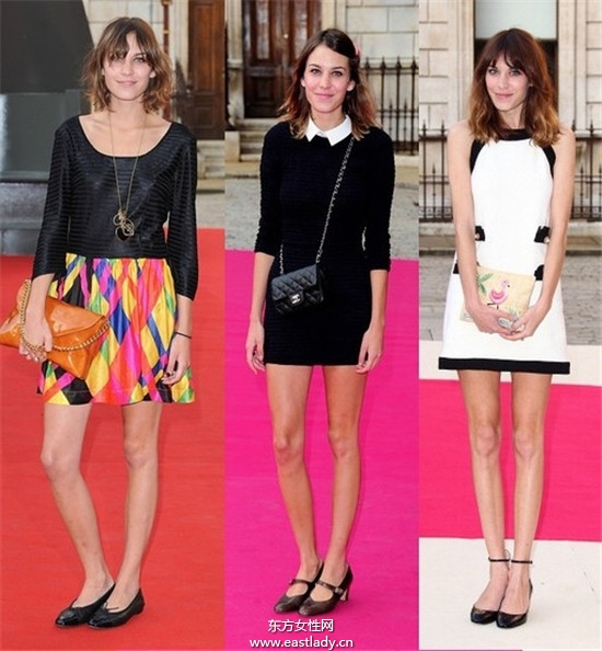 2013年8月份歐美街拍第一季