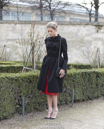 2026年01月13日歐美街拍上篇