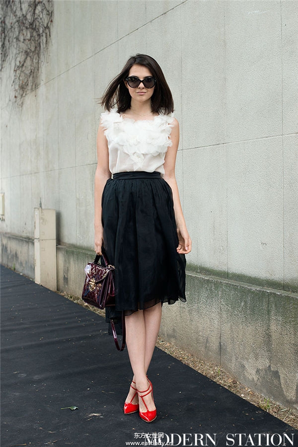 2026年01月13日歐美街拍