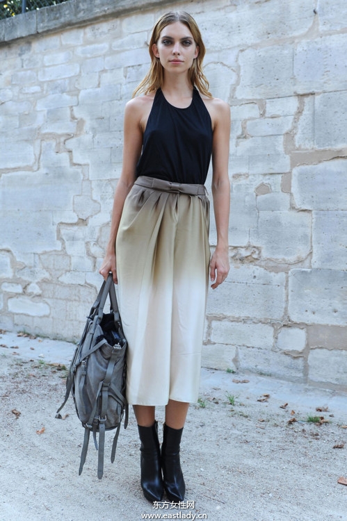 2026年01月14日歐美街拍