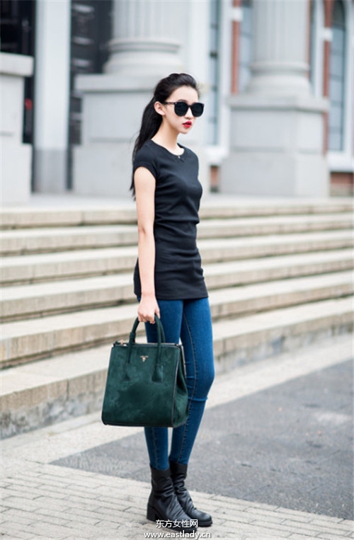 中國(guó)內(nèi)地2013年9月街拍第七季