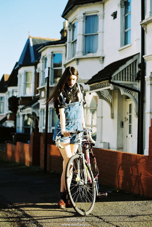 2026年01月13日歐美街拍