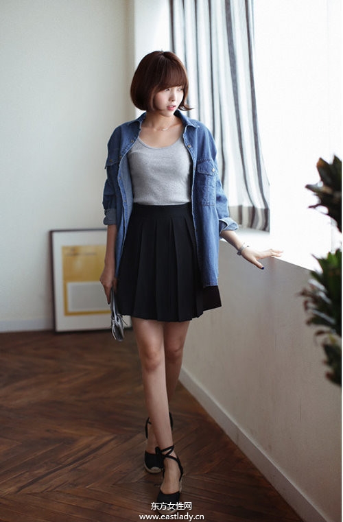 中國內(nèi)地2013年9月街拍第八季