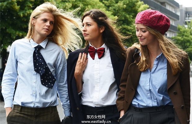 2013年9月份歐美街拍第八季