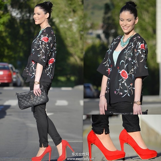 2026年01月13日歐美街拍上篇