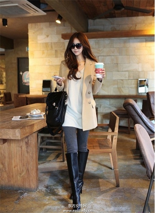 中國(guó)內(nèi)地2013年9月街拍第七季