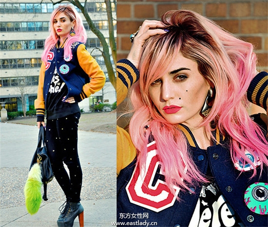 2013年9月份歐美街拍第一季