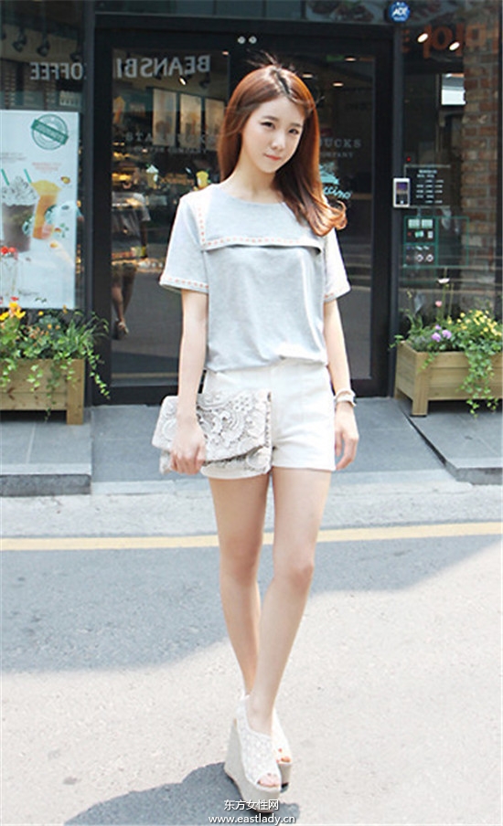 中國內地2013年8月街拍第八季