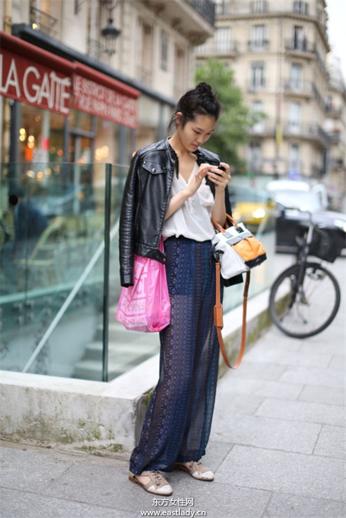 2026年01月13日歐美街拍