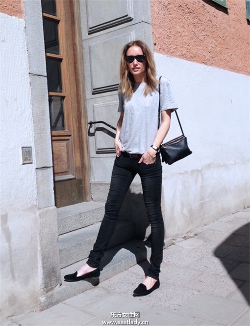 2026年01月14日歐美街拍