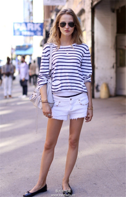 2013年9月歐美街拍第十四季