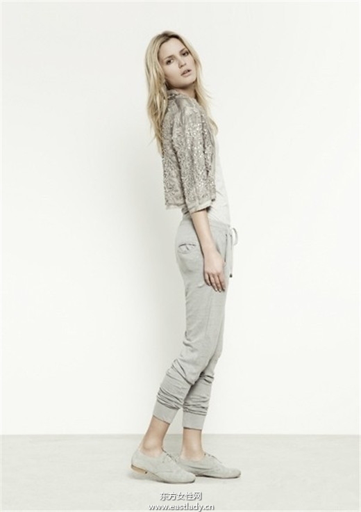 2013年8月份歐美街拍第五季