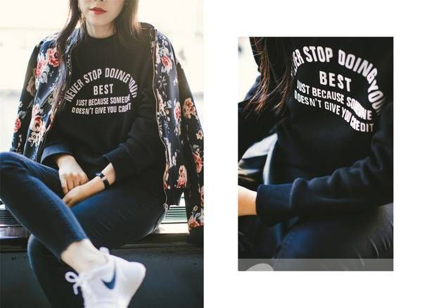 stockholm時尚街拍風(fēng)潮 帥氣與美麗并存