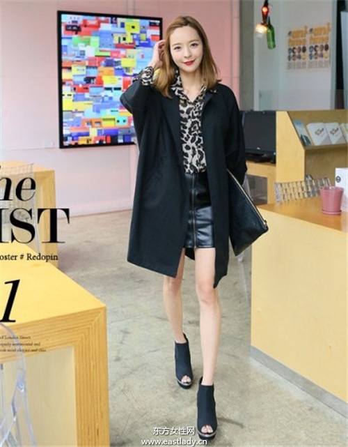 中國內(nèi)地2013年9月街拍第八季