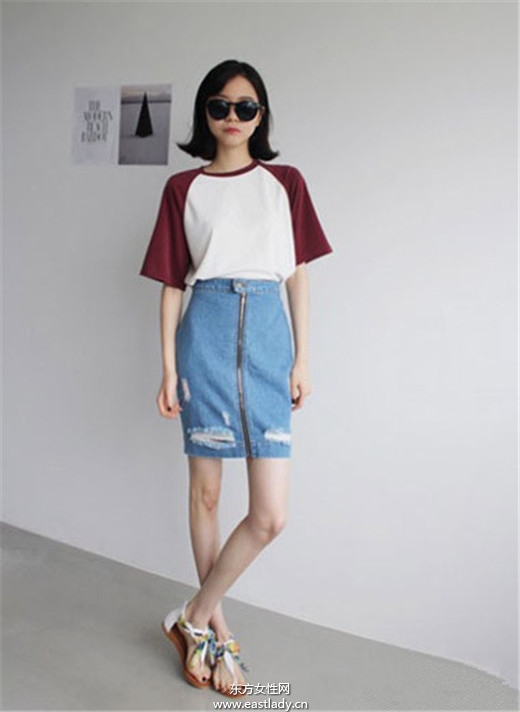 中國內地2013年8月街拍第一季