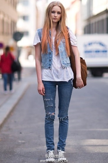 2026年01月13日歐美街拍