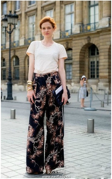 2026年01月13日歐美街拍