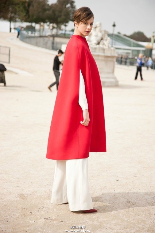 2013年十一月份歐美街拍第三季