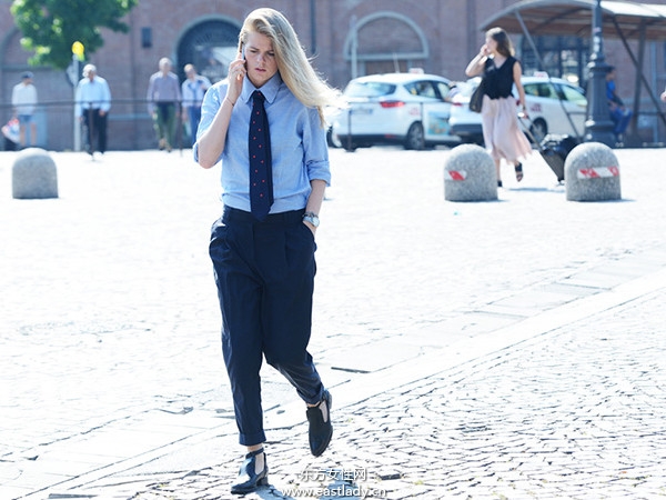 2026年01月15日歐美街拍