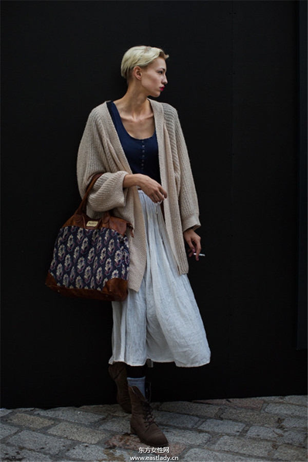 2013年10月份下旬歐美街拍