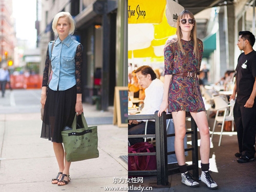 2026年01月13日歐美街拍上篇