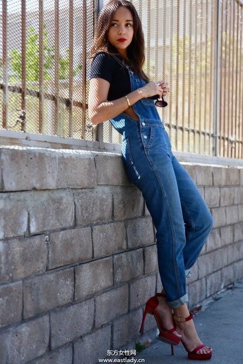 2026年01月13日歐美街拍