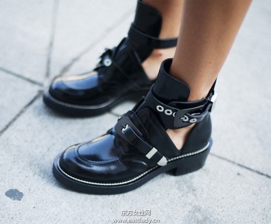 2013年十一月份歐美街拍第二季