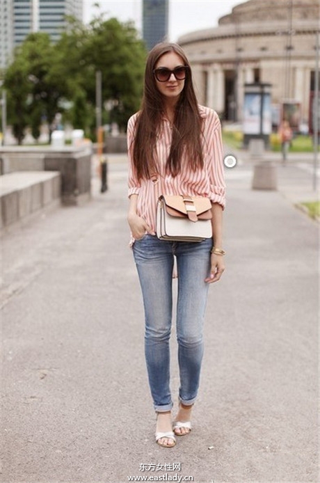 2013年9月份歐美街拍第十一季