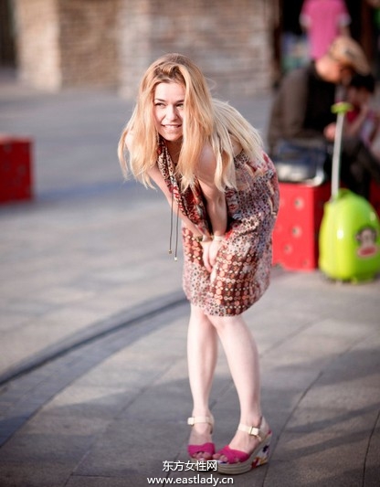 2026年01月13日歐美街拍上篇