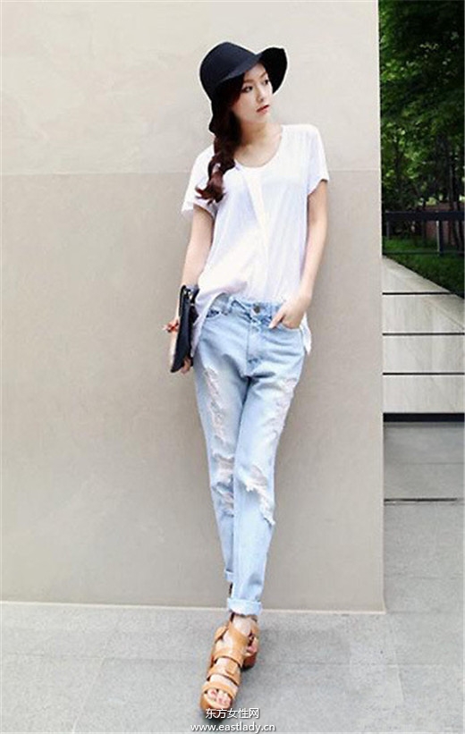 中國內(nèi)地2013年8月街拍第四季