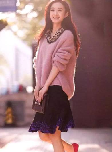 衣品定成敗 明星時(shí)尚搭配學(xué)起來