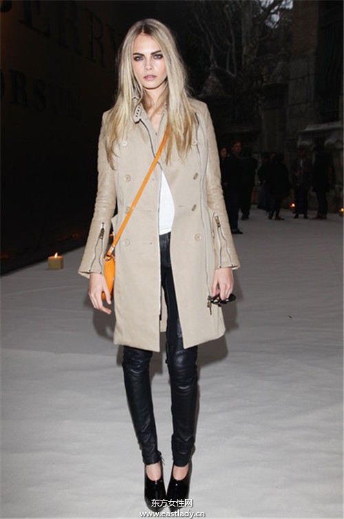 2013年9月份歐美街拍第二季