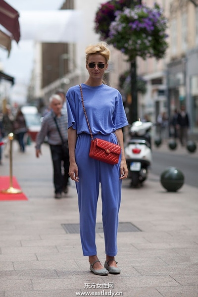 2026年01月13日歐美街拍