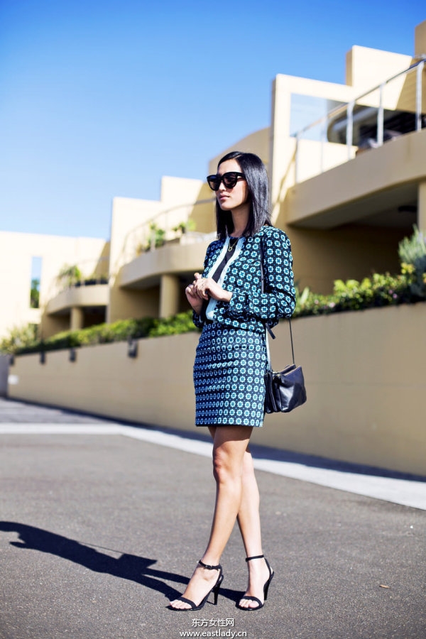 2026年01月13日歐美街拍上篇