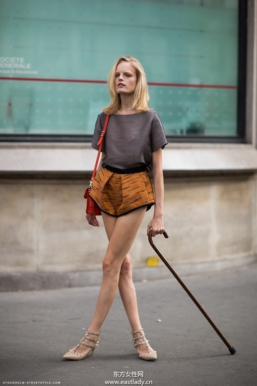 2026年01月13日歐美街拍