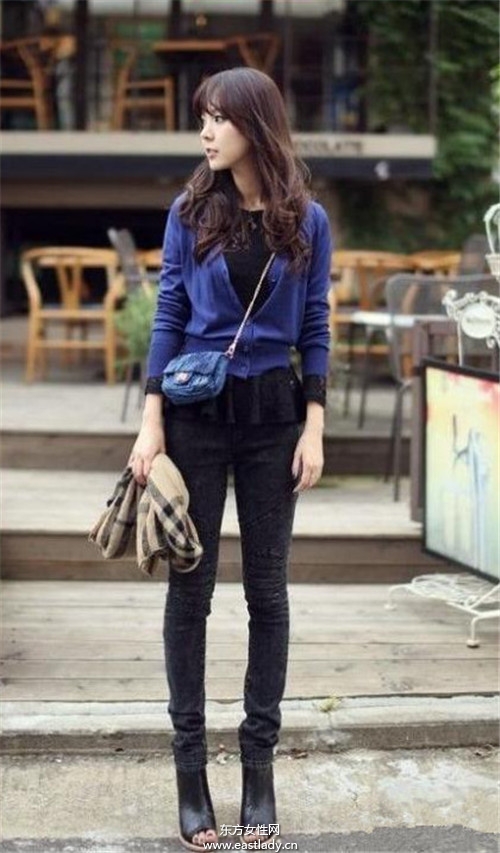 中國內(nèi)地2013年9月街拍第八季