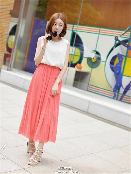 中國內(nèi)地2013年8月街拍第四季