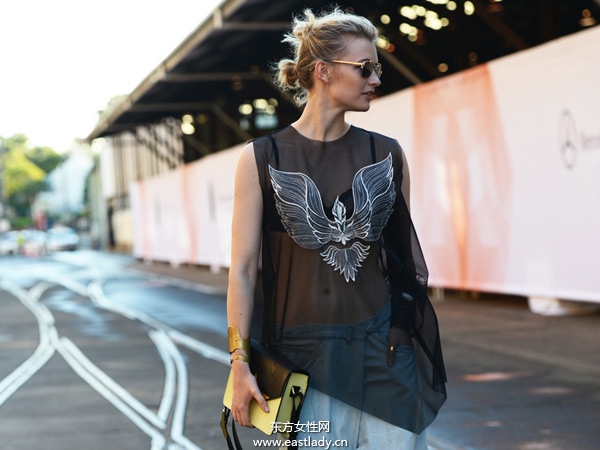 2026年01月15日歐美街拍