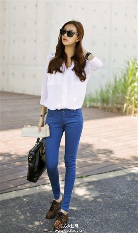 中國(guó)內(nèi)地2013年9月街拍第六季