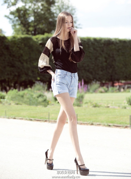 2026年01月14日歐美街拍